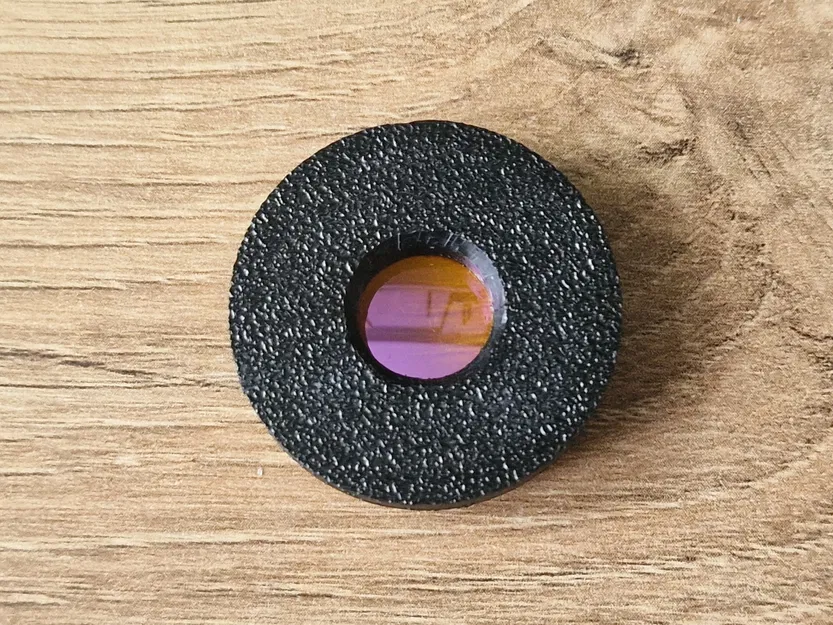 Giá đỡ lens macro cho camera nhiệt Thermal Master P1 - Image 2