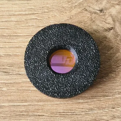 Giá đỡ lens macro cho camera nhiệt Thermal Master P1