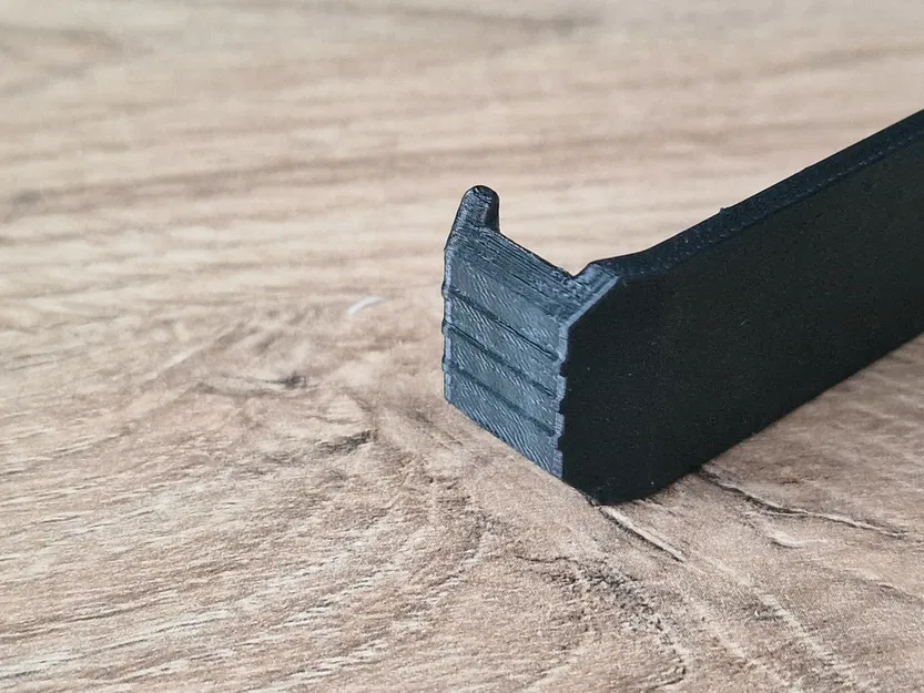 Giá đỡ lens macro cho camera nhiệt Thermal Master P1 - Image 4