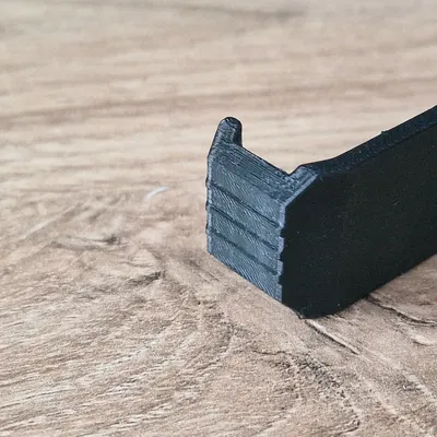 Giá đỡ lens macro cho camera nhiệt Thermal Master P1