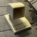 Holborn 6100 Computer Build Toy – Đồ chơi lắp ráp in 3D - Thumbnail 1