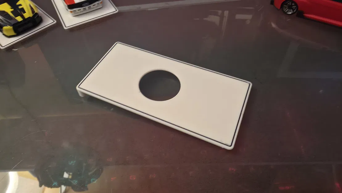 Đế trưng bày xe Sturmkind DR!FT (Car stand) - Image 3