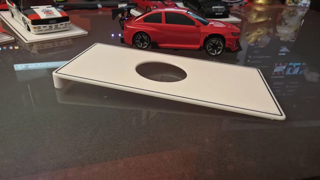 Đế trưng bày xe Sturmkind DR!FT (Car stand) - Image 4