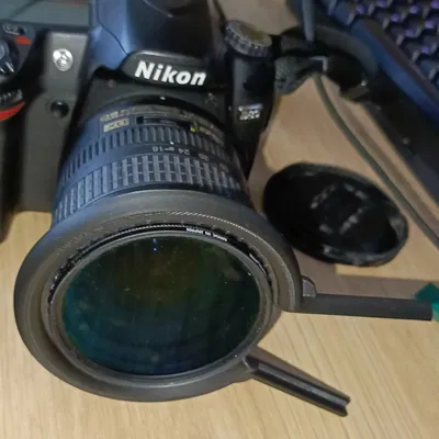 Khóa vặn filter máy ảnh (50–85mm)