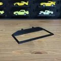Đế gắn Hot Wheels RLC Showcase cho IKEA Skådis - Thumbnail 2