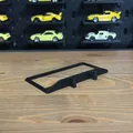 Đế gắn Hot Wheels RLC Showcase cho IKEA Skådis - Thumbnail 5