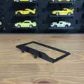 Đế gắn Hot Wheels RLC Showcase cho IKEA Skådis - Thumbnail 6