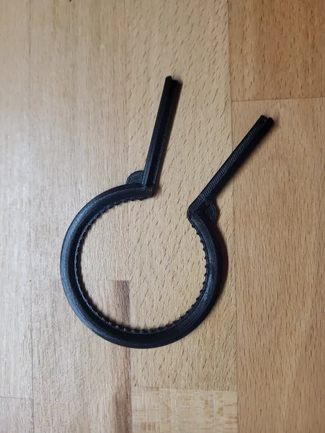 Khóa tháo filter ống kính máy ảnh (40–50 mm) - Image 1