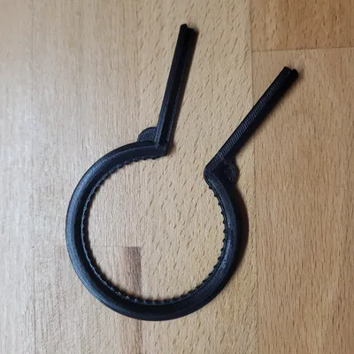 Khóa tháo filter ống kính máy ảnh (40–50 mm)