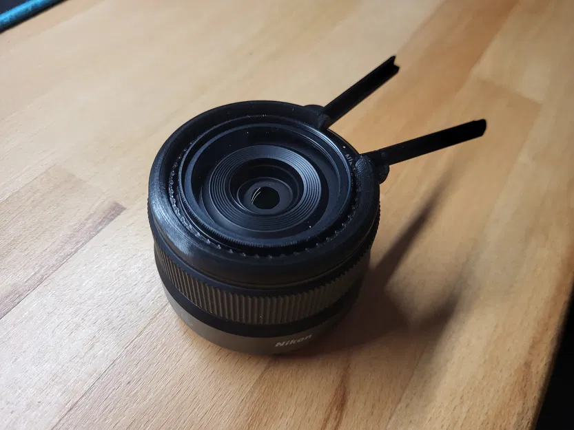 Khóa tháo filter ống kính máy ảnh (40–50 mm) - Image 2