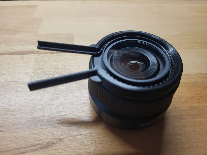 Khóa tháo filter ống kính máy ảnh (40–50 mm) - Image 3