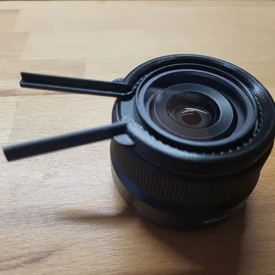 Khóa tháo filter ống kính máy ảnh (40–50 mm)