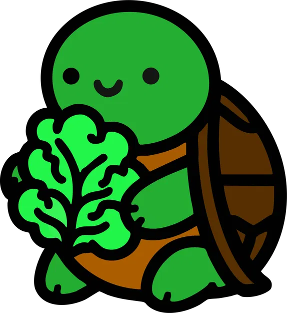 HappyTurtleLettuceFeeder (HTLF) by ArmoredTurtle (Hệ multi color dễ làm, rẻ) - Image 2