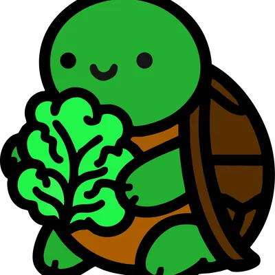 HappyTurtleLettuceFeeder (HTLF) by ArmoredTurtle (Hệ multi color dễ làm, rẻ)