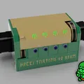 HappyTurtleLettuceFeeder (HTLF) by ArmoredTurtle (Hệ multi color dễ làm, rẻ) - Thumbnail 4