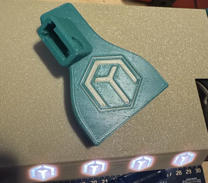 HappyTurtleLettuceFeeder (HTLF) by ArmoredTurtle (Hệ multi color dễ làm, rẻ) - Image 8