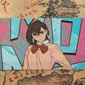Momo Ayase từ DanDaDan (Hueforge) - Thumbnail 2