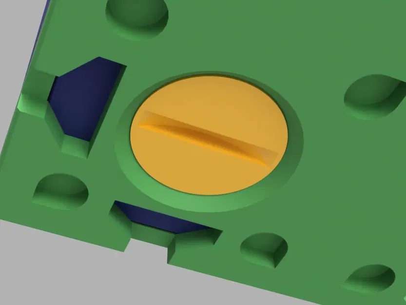 Gridfinity Re-Refined (Bản tinh chỉnh nâng cao) - Image 3