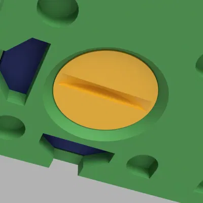 Gridfinity Re-Refined (Bản tinh chỉnh nâng cao)