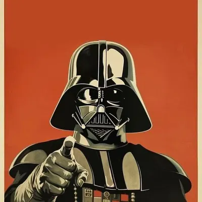 Vader For the Empire