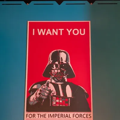 Vader For the Empire