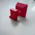 THA-Cube – Puzzle Cube quà tặng quảng bá (thiết kế 3 mảnh) - Thumbnail 4