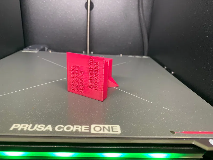 THA-Cube – Puzzle Cube quà tặng quảng bá (thiết kế 3 mảnh) - Image 7