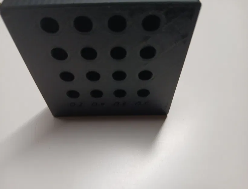 Nozzle Holder (Khay giữ & sắp xếp đầu phun) - Image 6