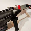Bộ gom bụi cho máy khoan búa (Hammer drill) SDS - Thumbnail 5