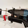 Bộ gom bụi cho máy khoan búa (Hammer drill) SDS - Thumbnail 7