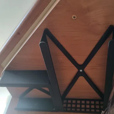 Giá treo lưỡi dao hoặc nắp cho máy xay Ninja (Ninja Blender Blade or Lid Holder)