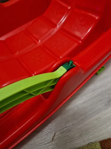 Sulov KAROL - chốt/miếng giữ phanh thay thế - Image 1