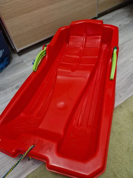 Sulov KAROL - chốt/miếng giữ phanh thay thế - Image 3