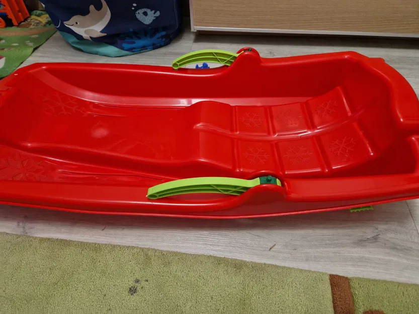 Sulov KAROL - chốt/miếng giữ phanh thay thế - Image 4