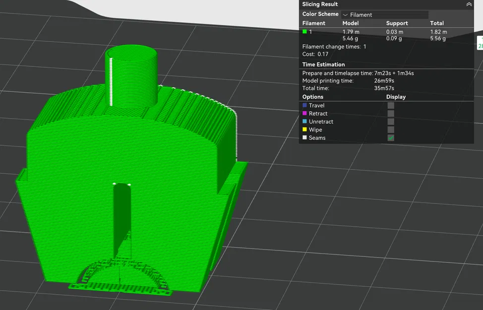 Sulov KAROL - chốt/miếng giữ phanh thay thế - Image 6
