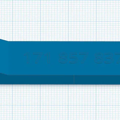 Gurthalter VW T4 Multivan 171857832