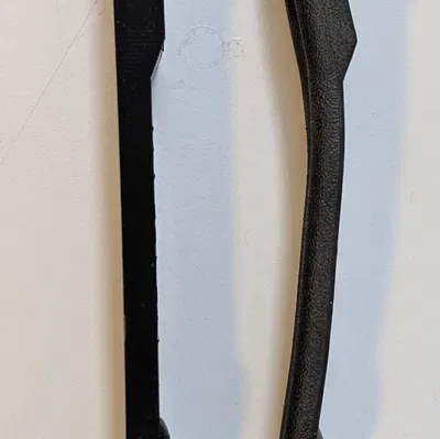 Gurthalter VW T4 Multivan 171857832