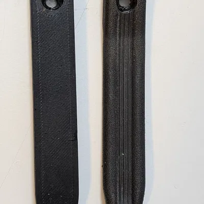 Gurthalter VW T4 Multivan 171857832