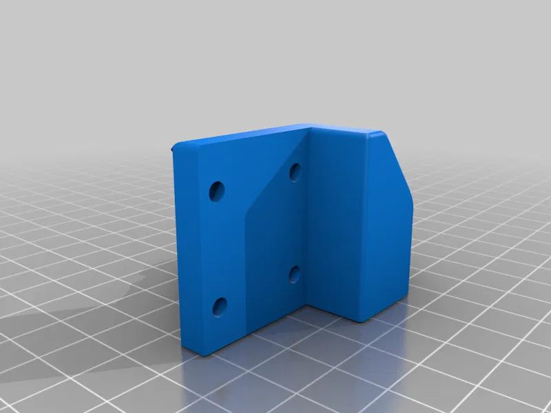 Voron Trident Z Carriage cho MGN12H Linear Rails - Image 2