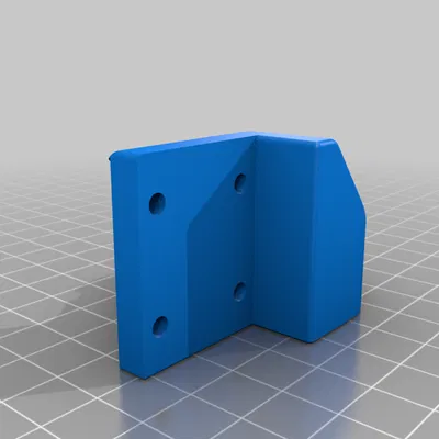 Voron Trident Z Carriage cho MGN12H Linear Rails