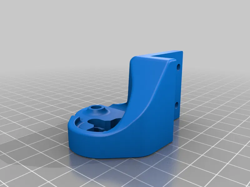 Voron Trident Z Carriage cho MGN12H Linear Rails - Image 3