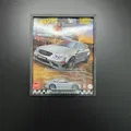 Khung trang trí treo tường Hot Wheels Premium - Thumbnail 1