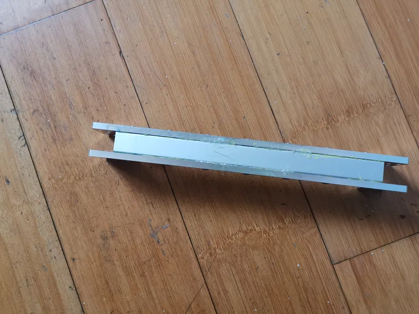 Máy in 3D Trident Youth Edition - Mod Gantry CNC Mới - Image 1