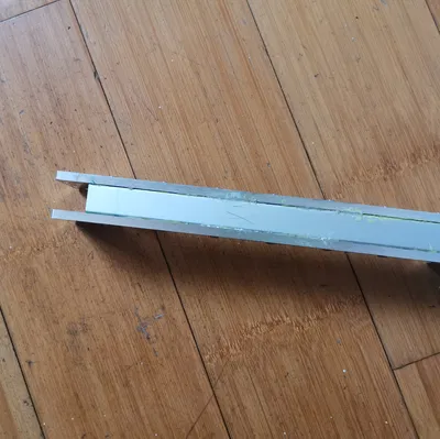 Máy in 3D Trident Youth Edition - Mod Gantry CNC Mới