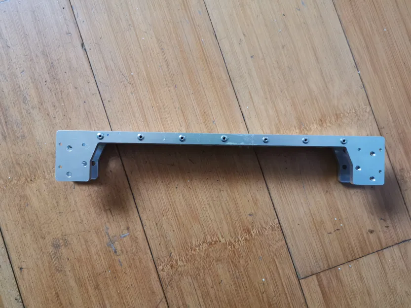 Máy in 3D Trident Youth Edition - Mod Gantry CNC Mới - Image 2