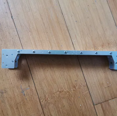 Máy in 3D Trident Youth Edition - Mod Gantry CNC Mới