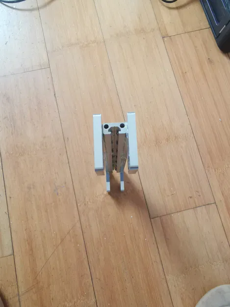 Máy in 3D Trident Youth Edition - Mod Gantry CNC Mới - Image 3