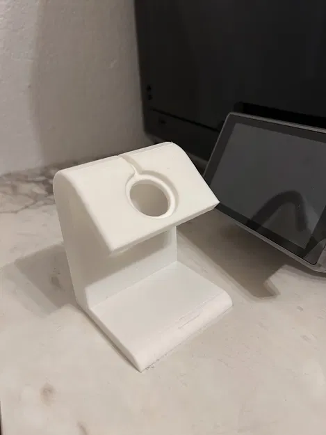 Đế sạc Apple Watch (Apple Watch Charger Stand) - Image 1