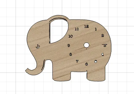 ARTE&DISIGN GT198 - Image 1