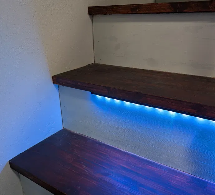 Dải LED hoặc Dây cáp - Image 3